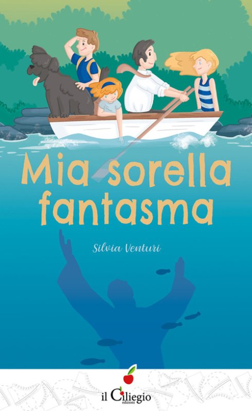 Mia sorella fantasma