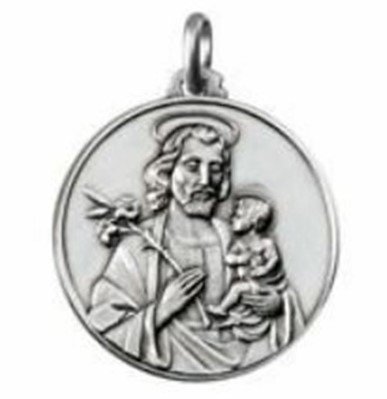 SAN GIUSEPPE 18 MM