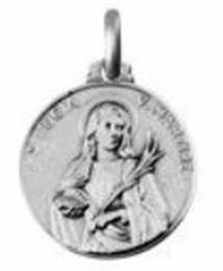 SANTA LUCIA 18 MM