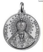 VIRGEN DE LA MACARENA