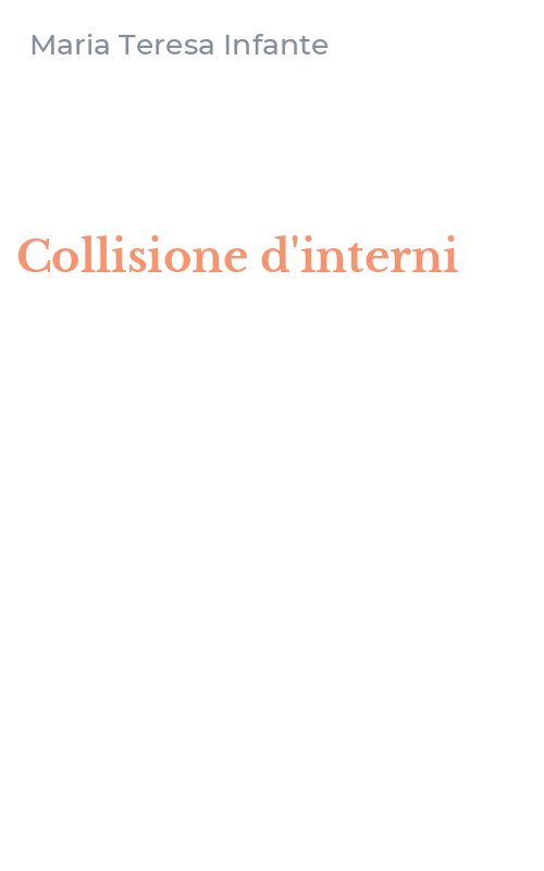 Collisione d'interni
