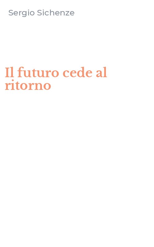 Il futuro cede al ritorno