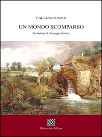 Un mondo scomparso