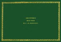 Albo pittorico delle nozze di S. A. R. Francesco V
