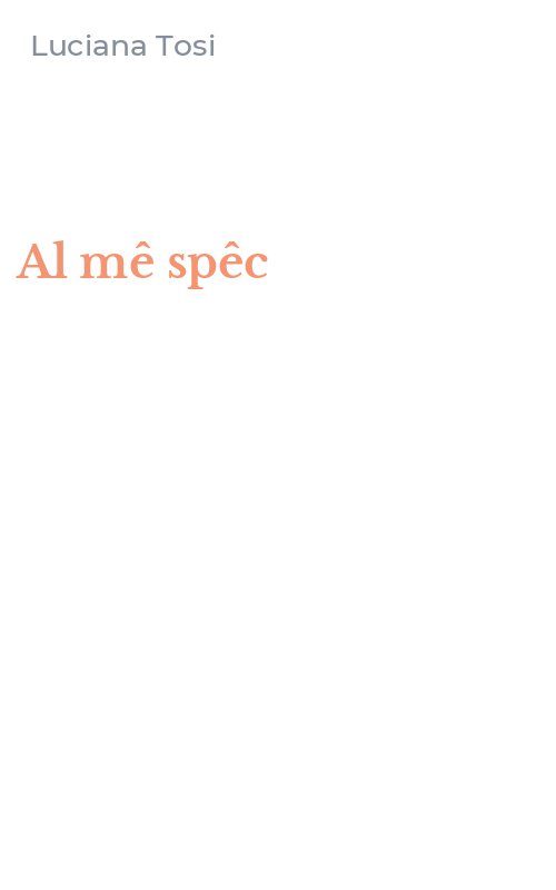 Al mê spêc
