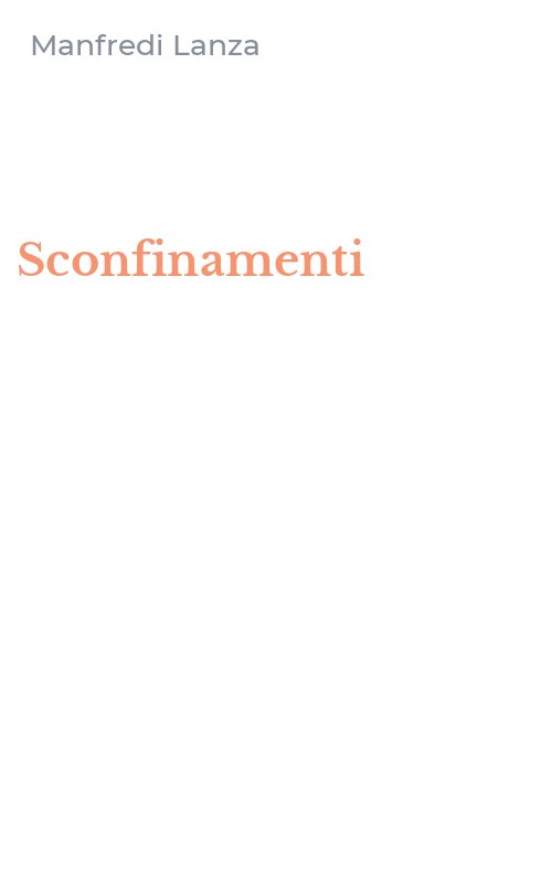 Sconfinamenti