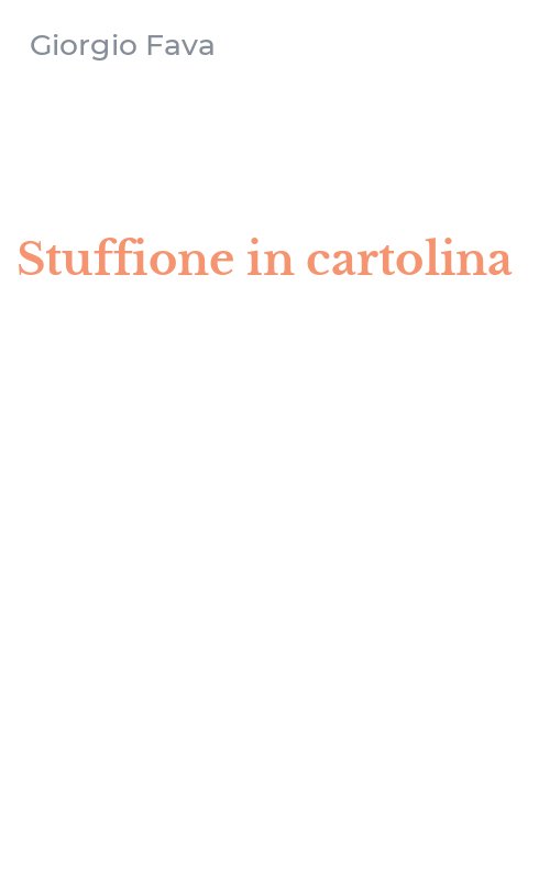 Stuffione in cartolina