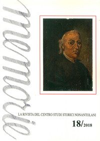 Memorie. La rivista del Centro studi storici nonantolani