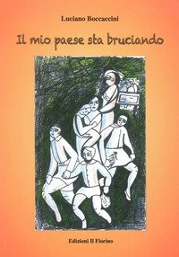 Il mio paese sta bruciando
