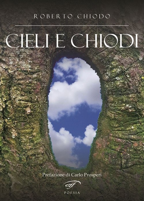 Cieli e chiodi. Poesie scritte dal 2021 al 2024