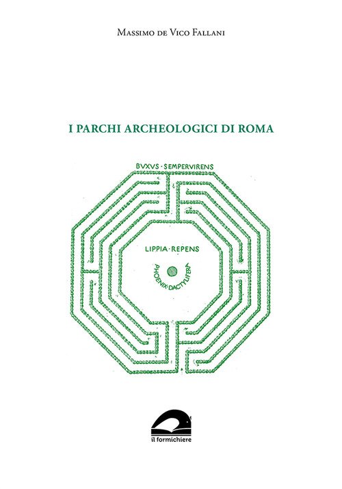I parchi archeologici di Roma