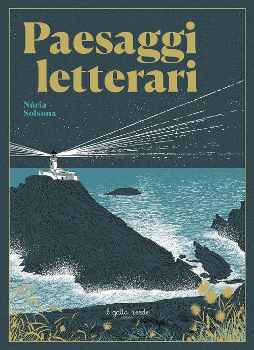 Paesaggi letterari