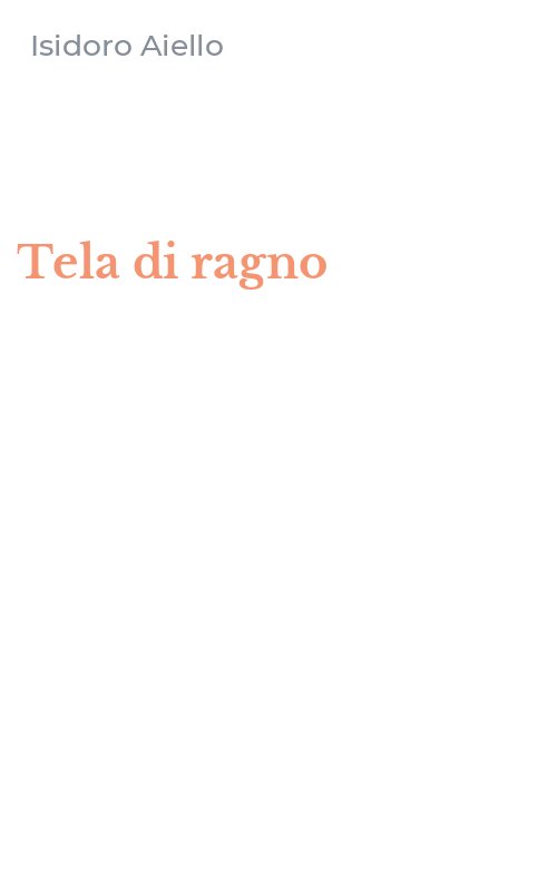 Tela di ragno
