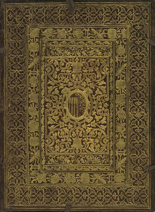 Libro Rosso di Gravina. Capitulationi per l'Università di Gravina per il suo territorio (rist. anast.)