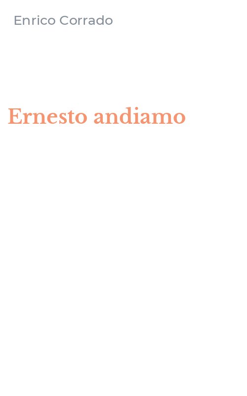 Ernesto andiamo