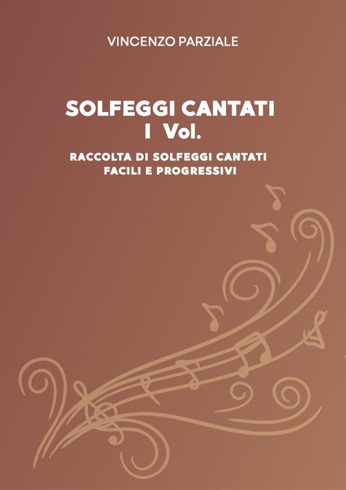 Solfeggi cantati