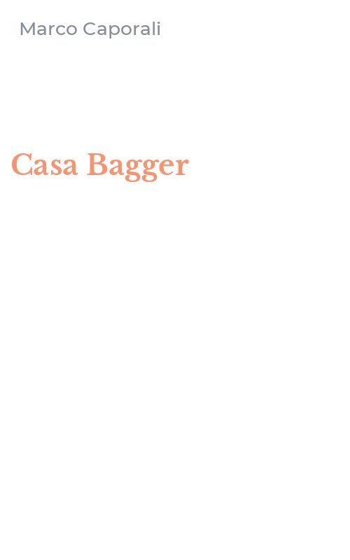 Casa Bagger