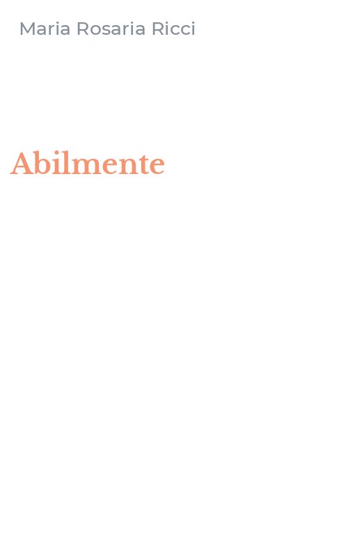 Abilmente