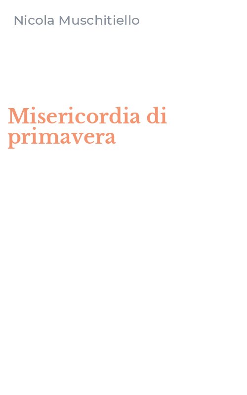 Misericordia di primavera