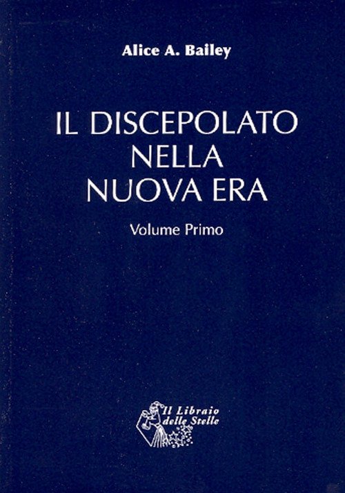 Il discepolato nella Nuova Era