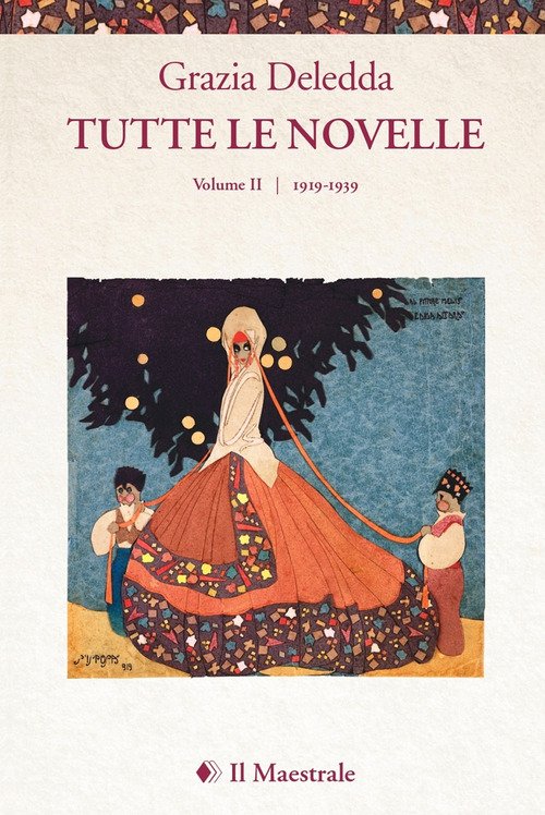 Tutte le novelle