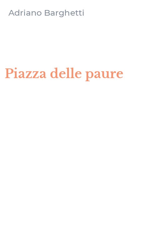 Piazza delle paure
