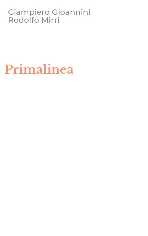 Primalinea