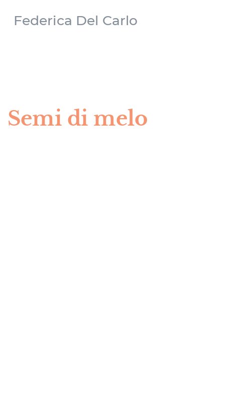 Semi di melo