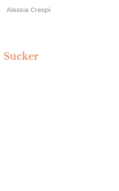 Sucker