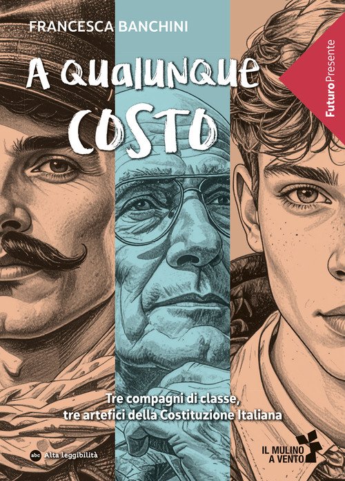 A qualunque costo