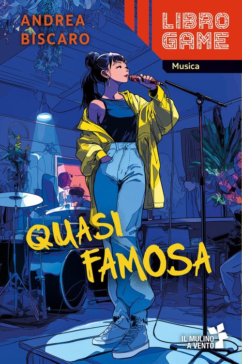 Quasi famosa
