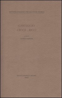Carteggio
