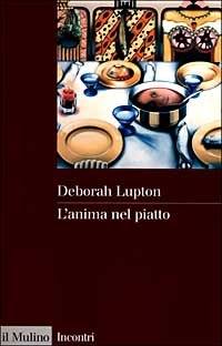 L'anima nel piatto