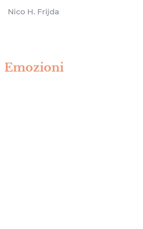 Emozioni
