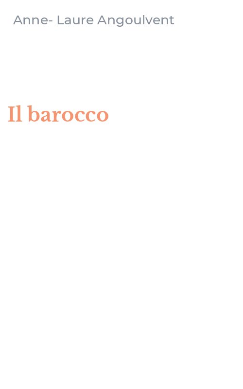 Il barocco