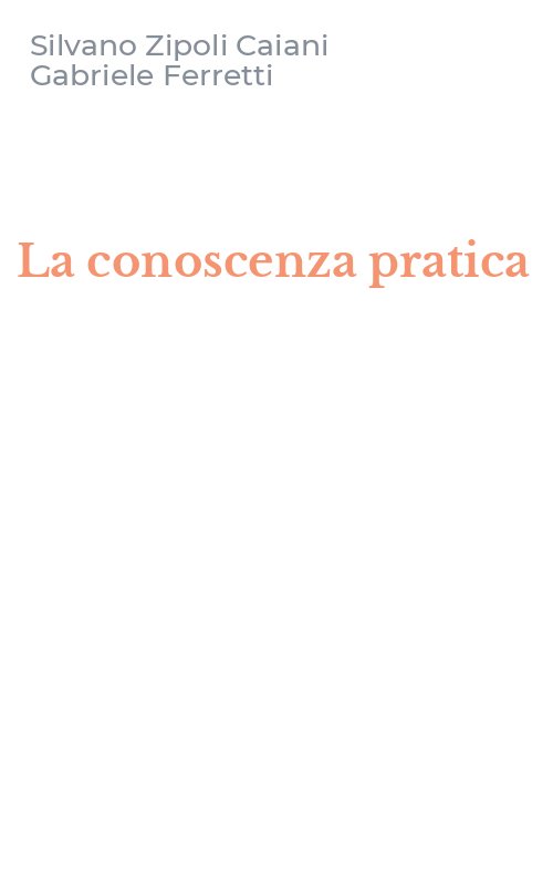 La conoscenza pratica