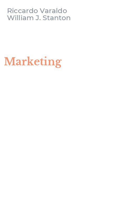 Marketing
