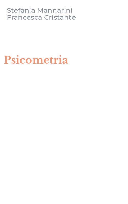 Psicometria