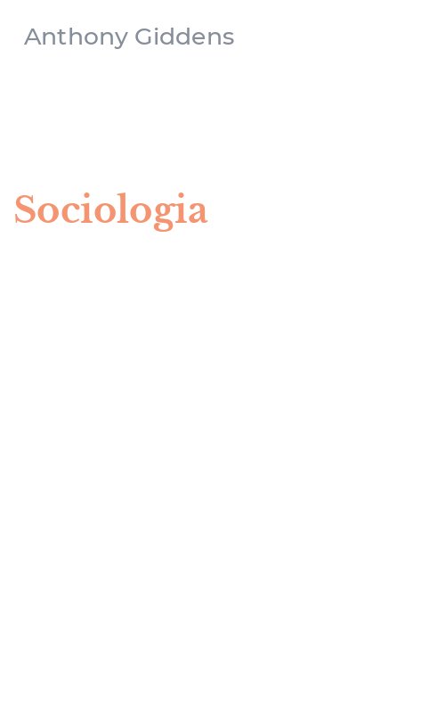Sociologia