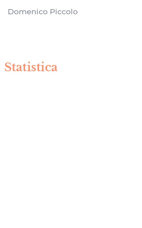 Statistica