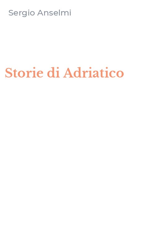Storie di Adriatico