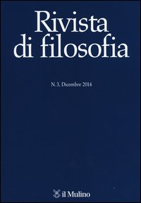 Rivista di filosofia