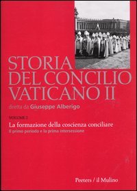 Storia del Concilio Vaticano II