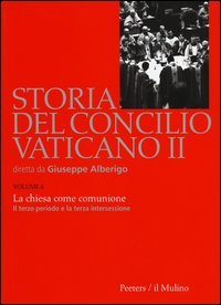 Storia del Concilio Vaticano II
