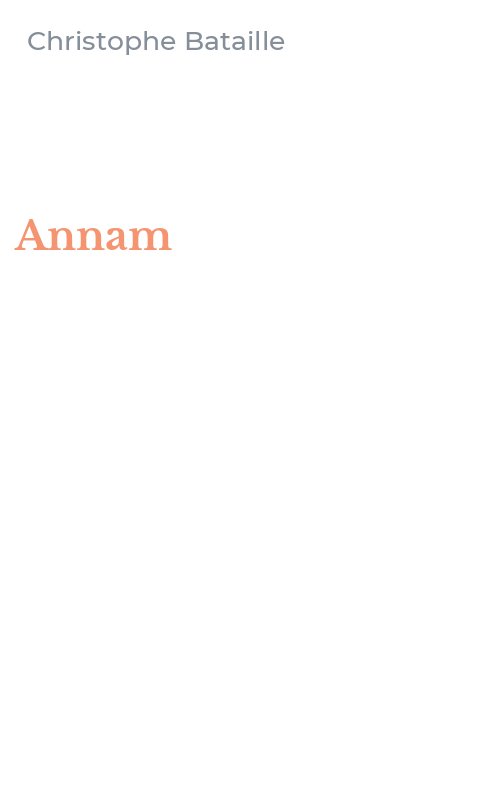 Annam