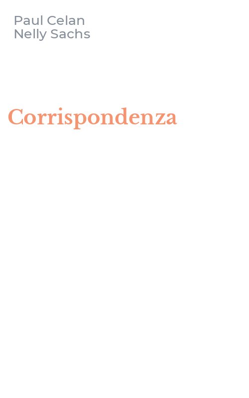 Corrispondenza