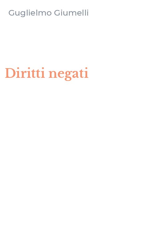 Diritti negati