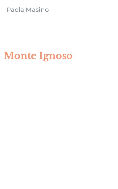 Monte Ignoso