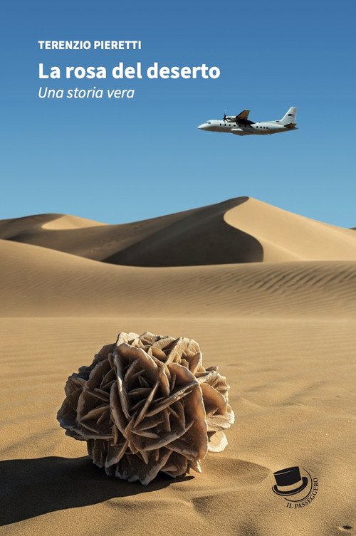 La rosa del deserto