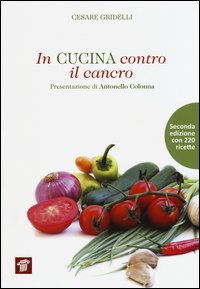 In cucina contro il cancro